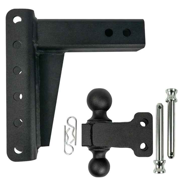 Bulletproof Hitches Md256 Trailer Hitch Ball Mount - image 4
