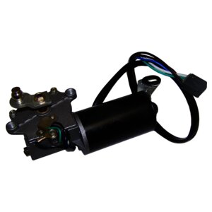 Crown Automotive 56030005 New Front Windshield Wiper Drive Motor - image 3