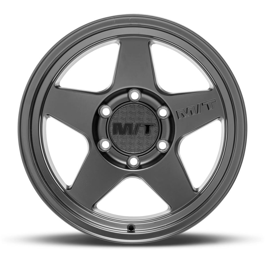Mickey Thompson 274546 MT OPEN 5 Truck/SUV Wheel