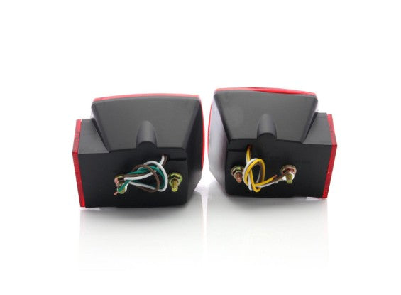 Optronics LED Trailer Tail Light – TLL008RK