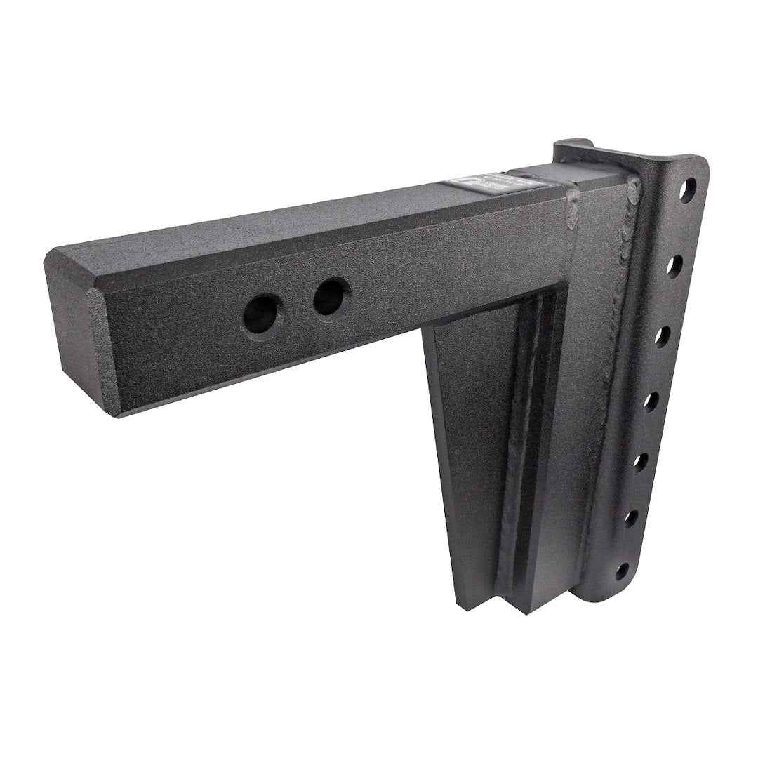 Bulletproof Hitches Ed258 Trailer Hitch Ball Mount - image 5