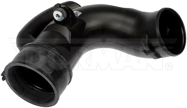 Dorman (OE Solutions) 696-538 Plastic Intake Duct with 3.22-Inch Bore - image 1