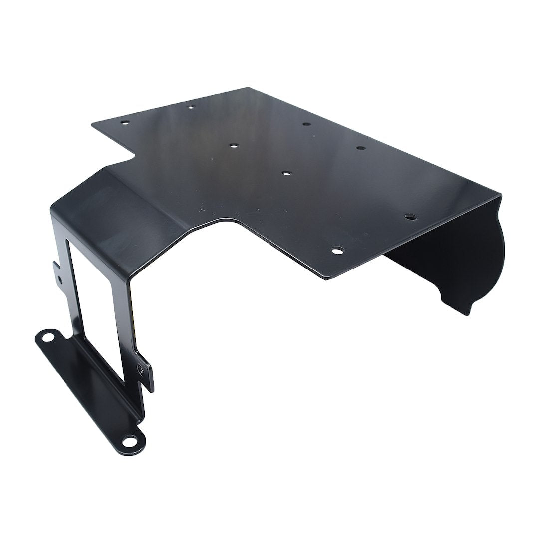 ARB 3550220 Wrangler JL Under-Seat Compressor Mount - image 1