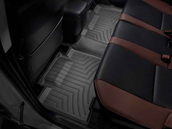 Weathertech (USA) Floor Liner for Toyota RAV4 2013–2018 – 445102