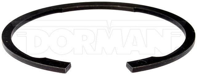 Dorman OE Solutions 933-001 Wheel-Bearing Retaining Circlip - image 4