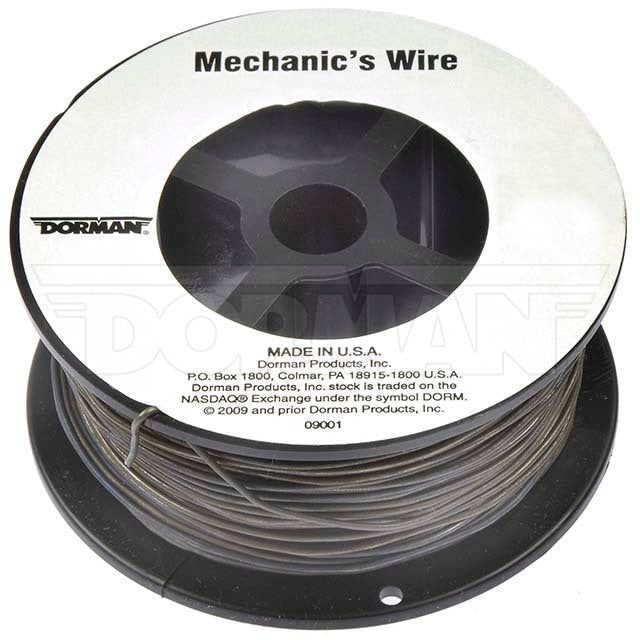 Dorman (OE Solutions) 110200 Mechanics Binding Wire Spool - image 1