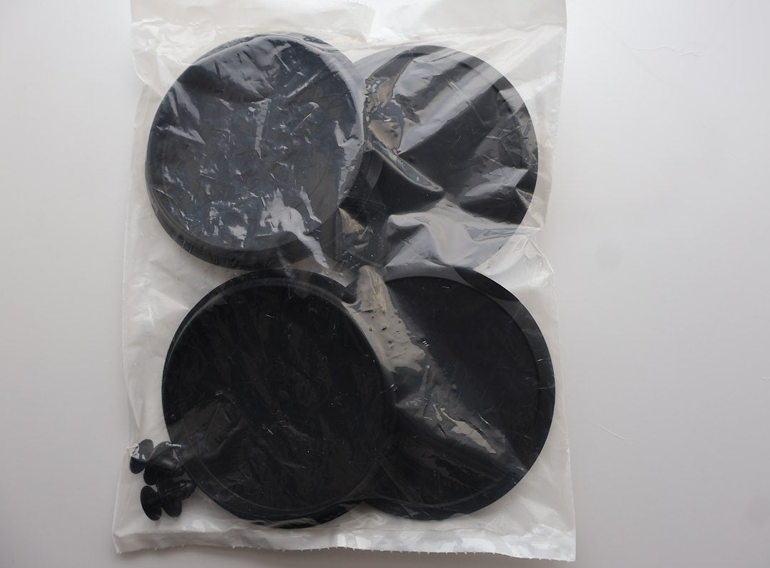 Penda PA01453 Colorado/Canyon Liner Installation Kit