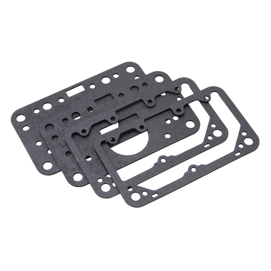 Edelbrock 12370 Carburetor Gasket Package