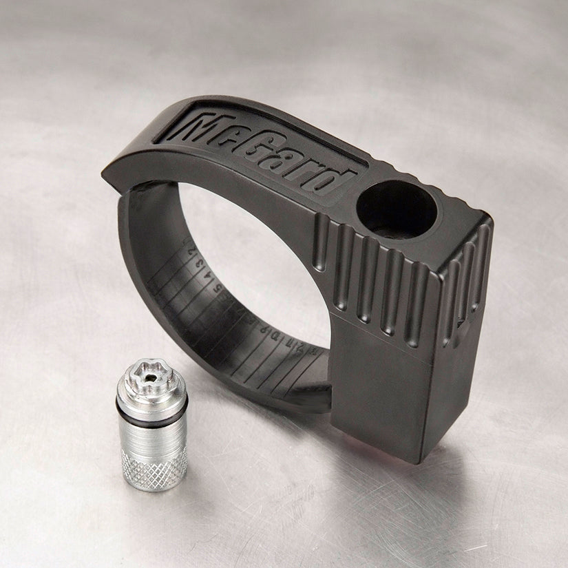McGard 76029 Vehicle Tailgate Lock