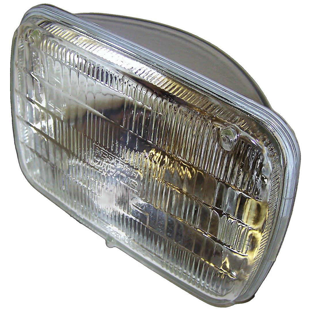 Crown Automotive J8134319 Rectangular Halogen Headlamp Assembly - image 4