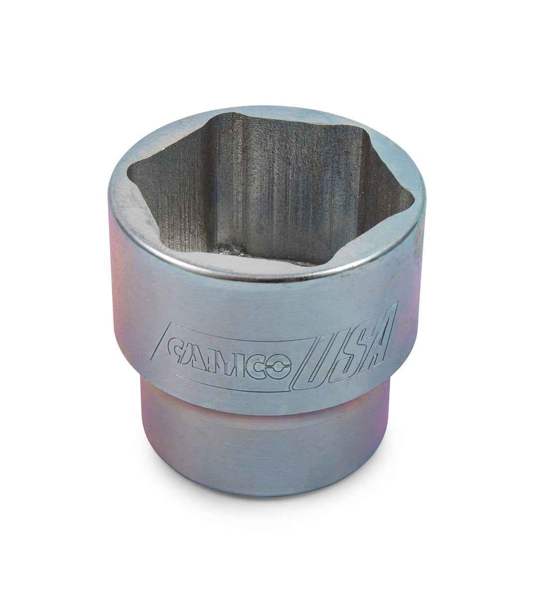 Camco 1/2-in Six-Point Socket, 1/2-in Drive – 09951