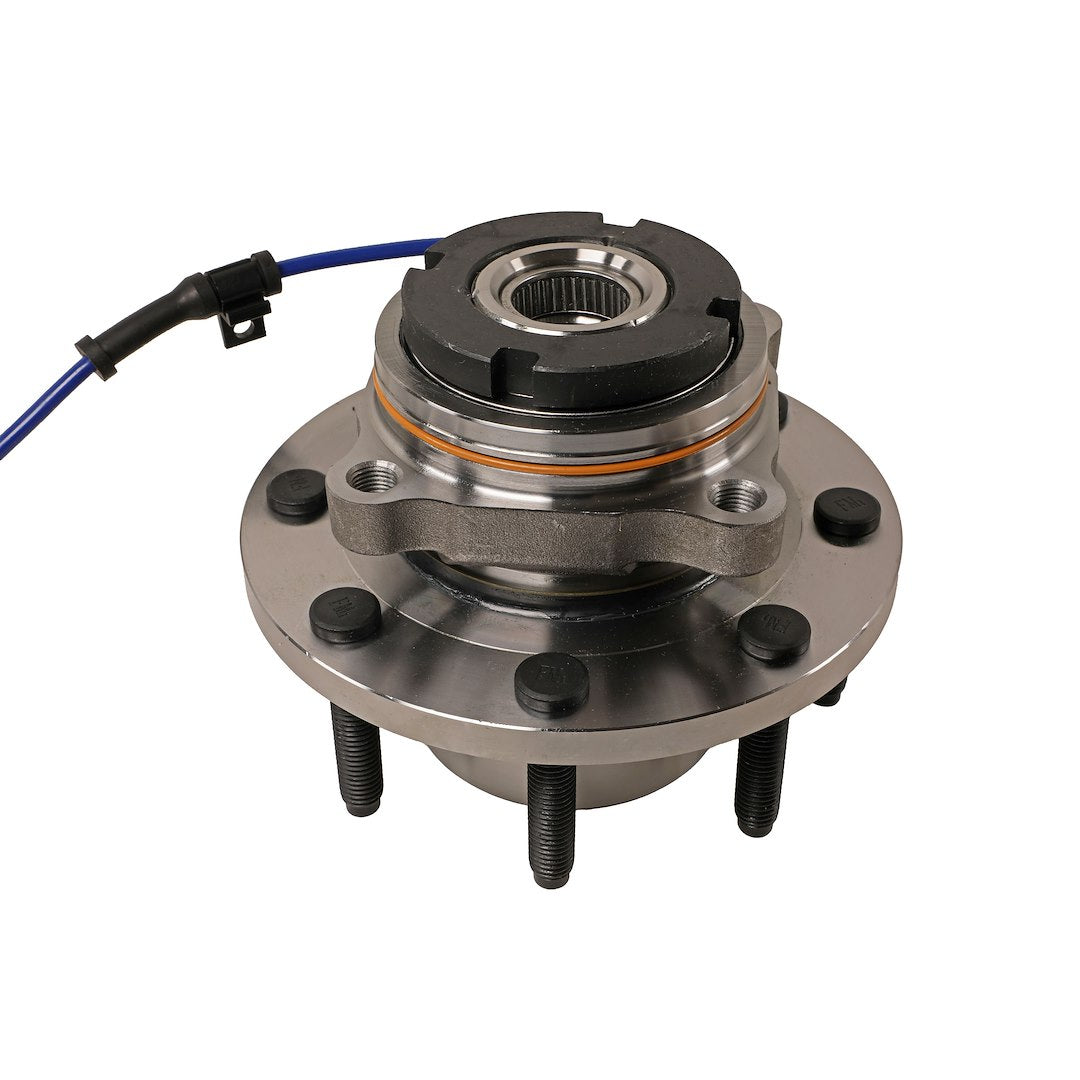 Moog Hub Assemblies Hub and Wheel Bearing Unit 515020