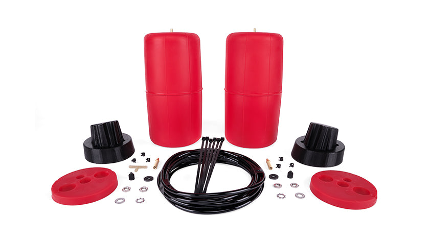Air Lift 60865 Air Lift 1000 Frame-Mounted Spring Pair - image 1