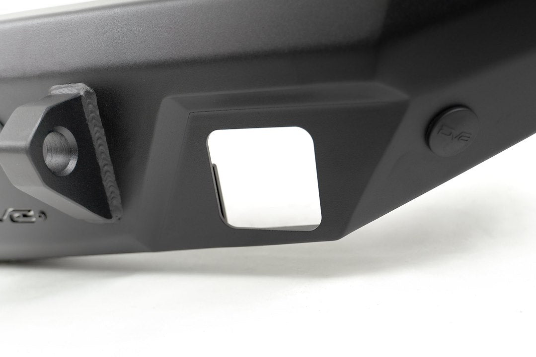 DV8 Offroad RBJL-12 FS-7 Rear Bumper
