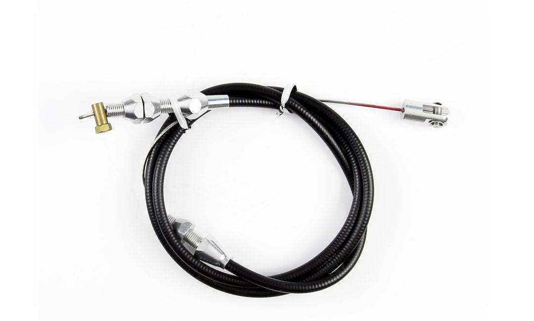 Lokar Performance Tc-1000ls1u Throttle-Control Cable