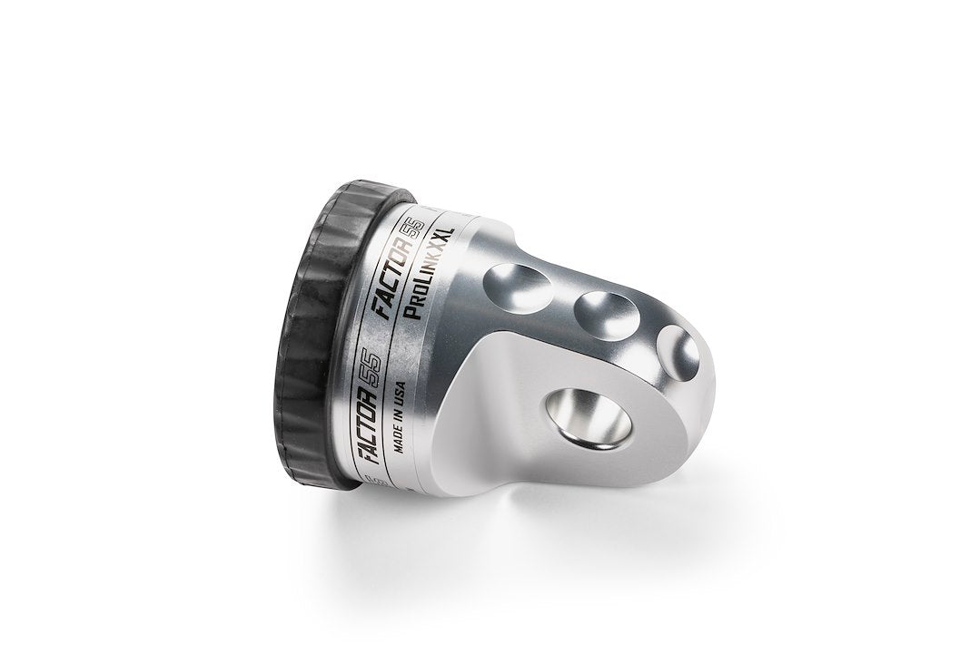 Factor 55 00210-05 ProLink XXL Winch-Line Connector
