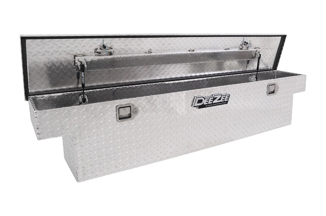 Dee Zee DZ6163N Specialty Narrow Crossover Storage Box - image 4