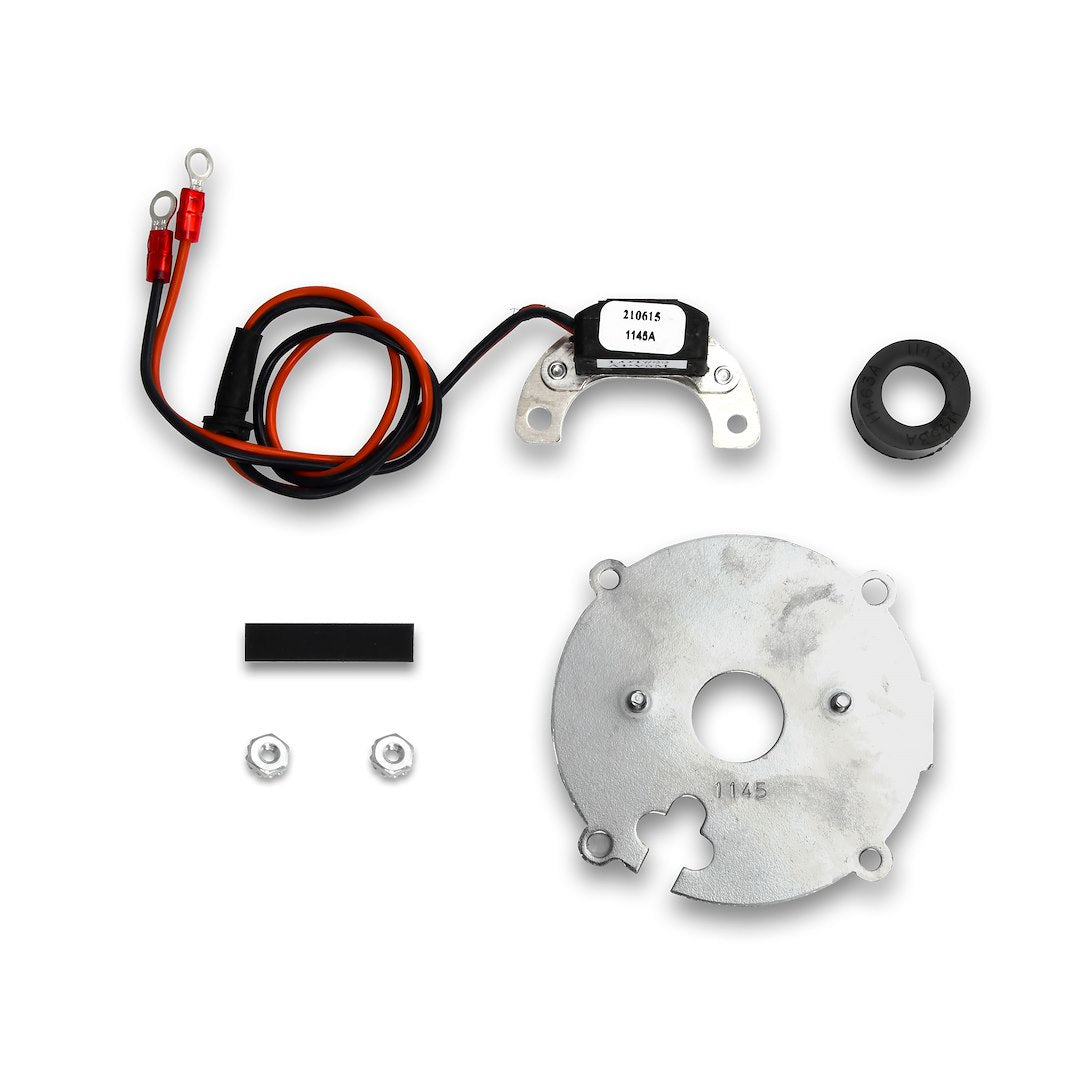 Pertronix 1145a Delco CCW Four-Cylinder Ignitor