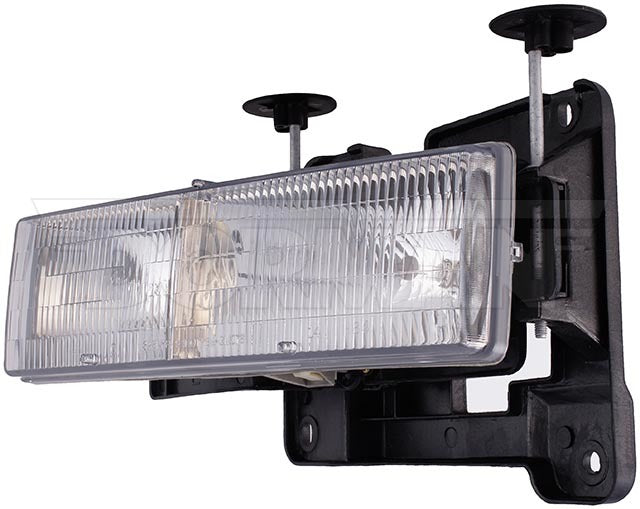 Dorman 1590000 Rectangular Halogen Headlamp Set - image 3