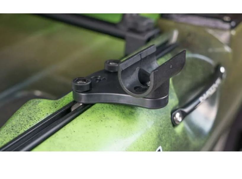 Railblaza 08-0052-11 QuickGrip Track-Mount Paddle Holder