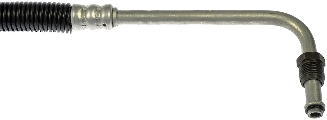 Dorman (OE Solutions) 625149 OE Threaded-to-Quick-Disconnect Cooler Line - image 2