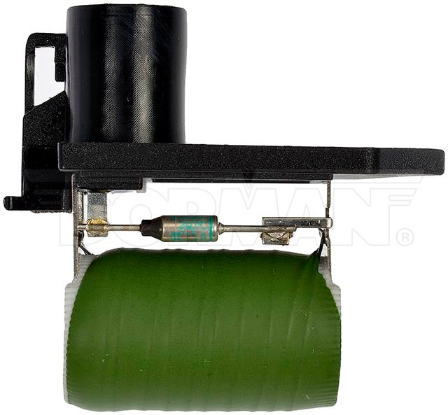 Dorman OE Solutions 921-302 Radiator-Fan Control Relay - image 3