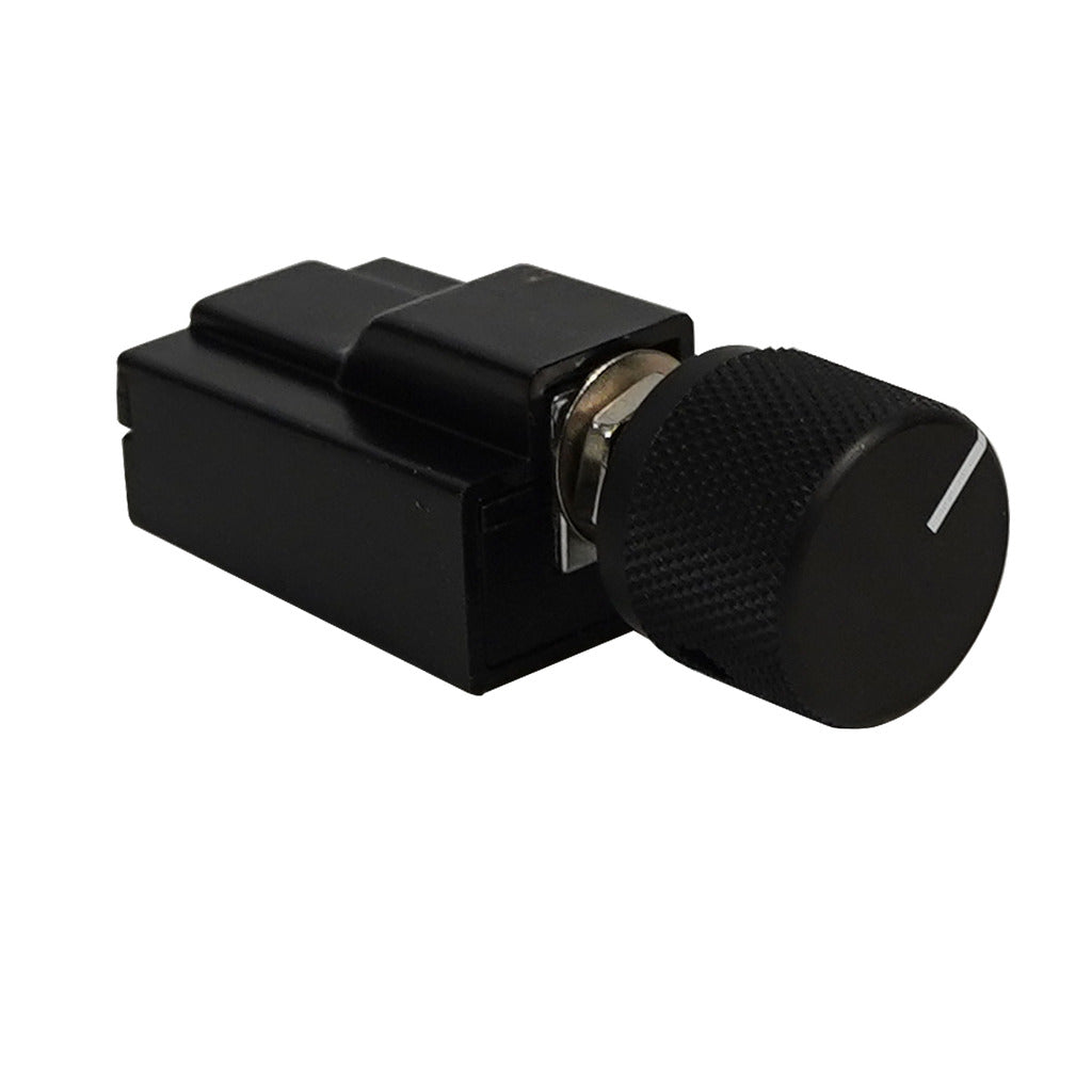 BD Diesel 1036613 6.7L Power Stroke High-Idle Control - image 2