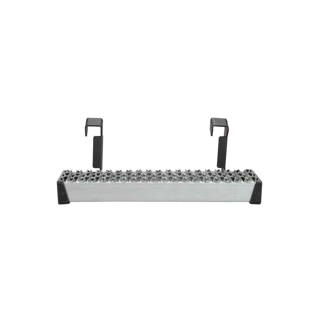 Carr 131240-1 Maxgrip Galvanized Side Entry Platform - image 1