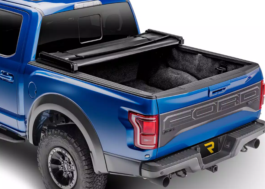 Extang 94639 Trifecta Signature 2.0 Soft Canvas Tonneau