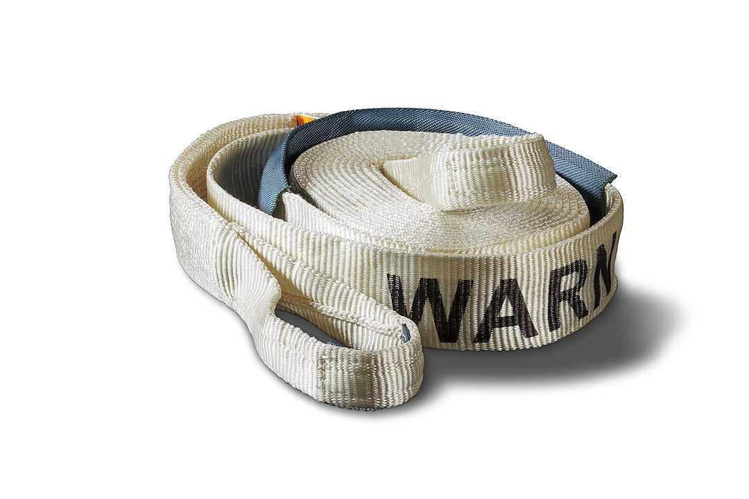 Warn 88924 Recovery Strap