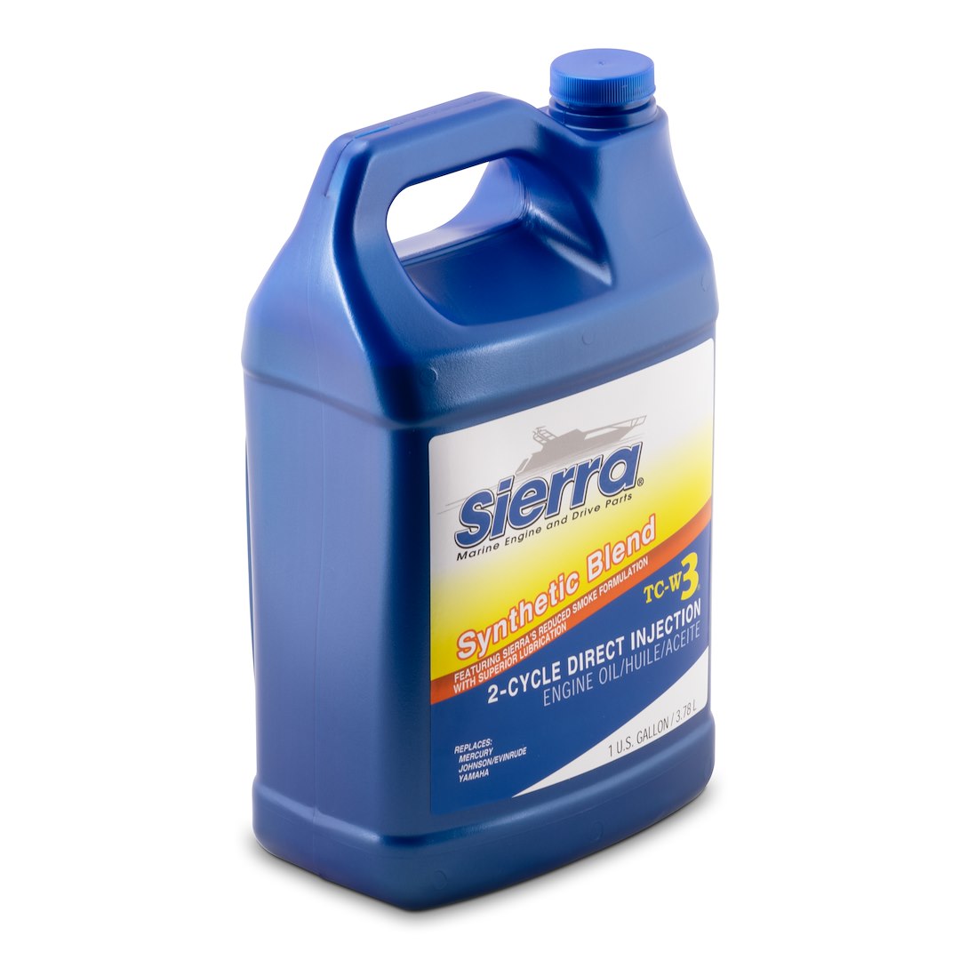 Sierra Marine 18-9530-3 Oil - image 2