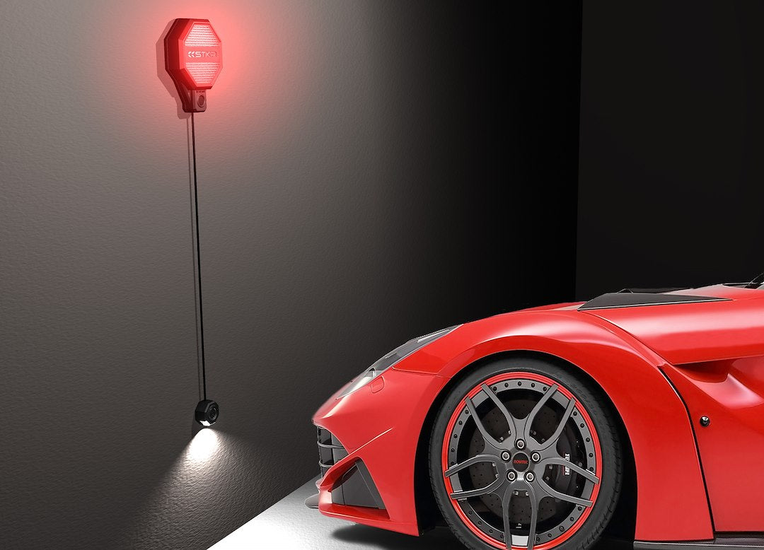 STKR Concepts 00246DD Parking-Sensor Pack