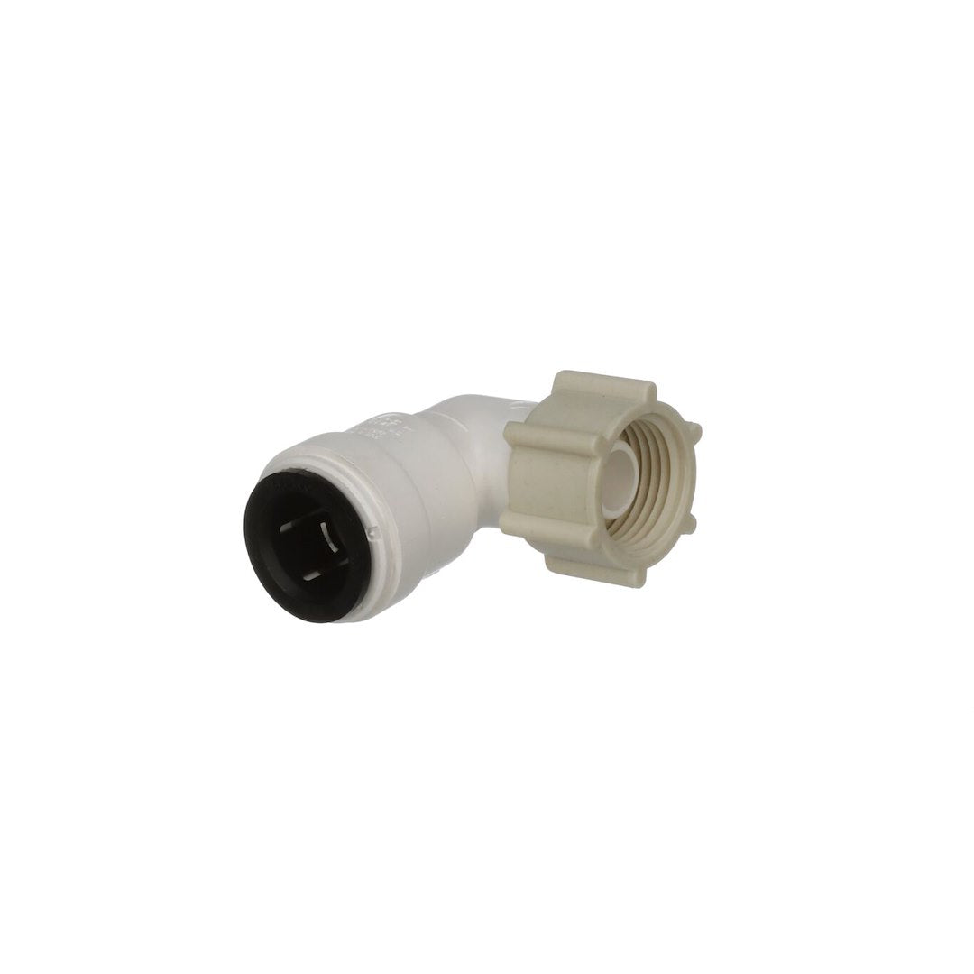 AquaLock 3520 Series Elbow Fresh Water Fitting 3520-0808_sus (0959037)