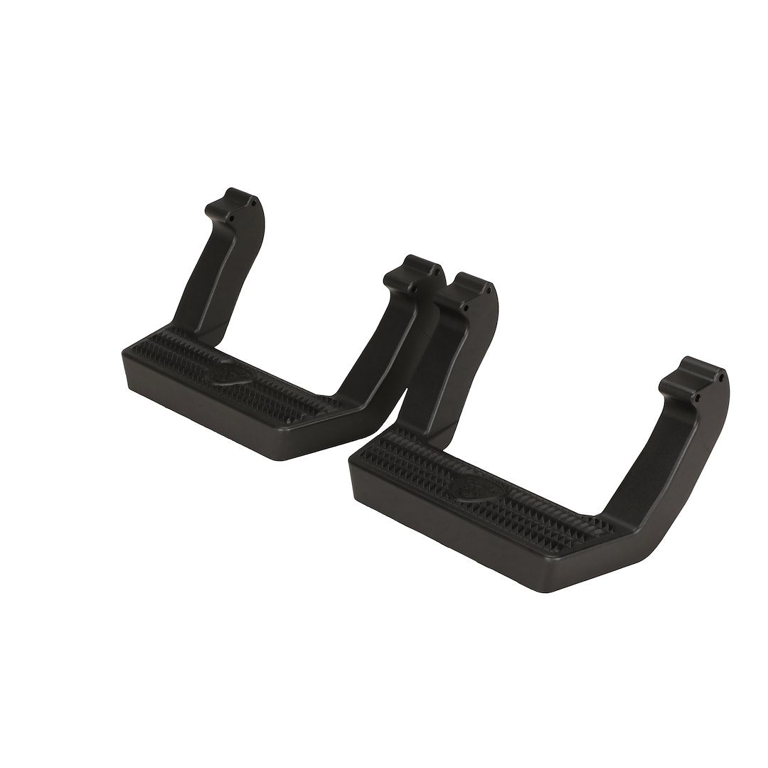 Carr 119771 LD XP3 No-Drill Rocker Entry Step - image 2