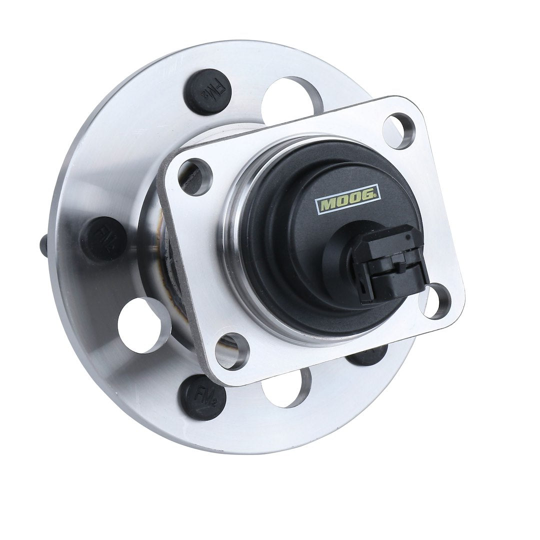 Moog Hub Assemblies Hub and Wheel Bearing Unit 512357