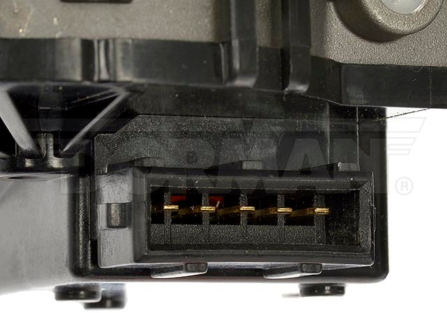 Dorman 602-326as Combined Windshield Wiper Drive - image 5