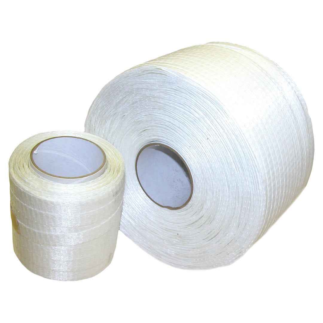 Dr Shrink Shrink-Wrap Strapping - 1/2 in x 1500 ft – DS-50015