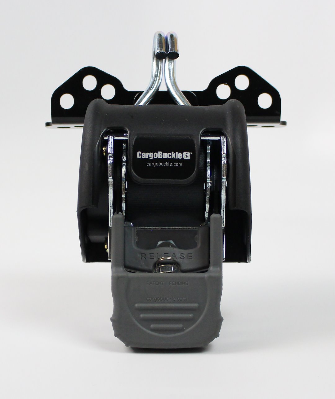 Immi Boatbuckle F153180 CargoBuckle Ladder-Rack Strap System