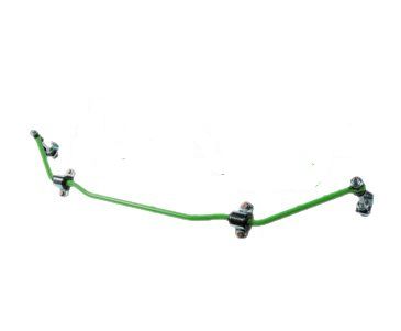 Suspension Techniques 50207 Solid Stabilizer Bar Kit