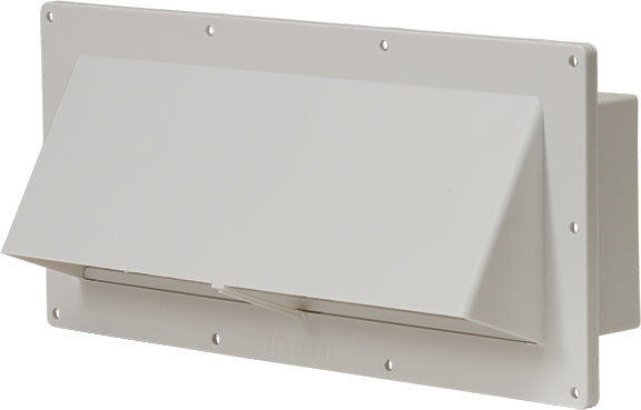 Ventline Locking Range Hood Exhaust Outlet - White – BV2250-03R