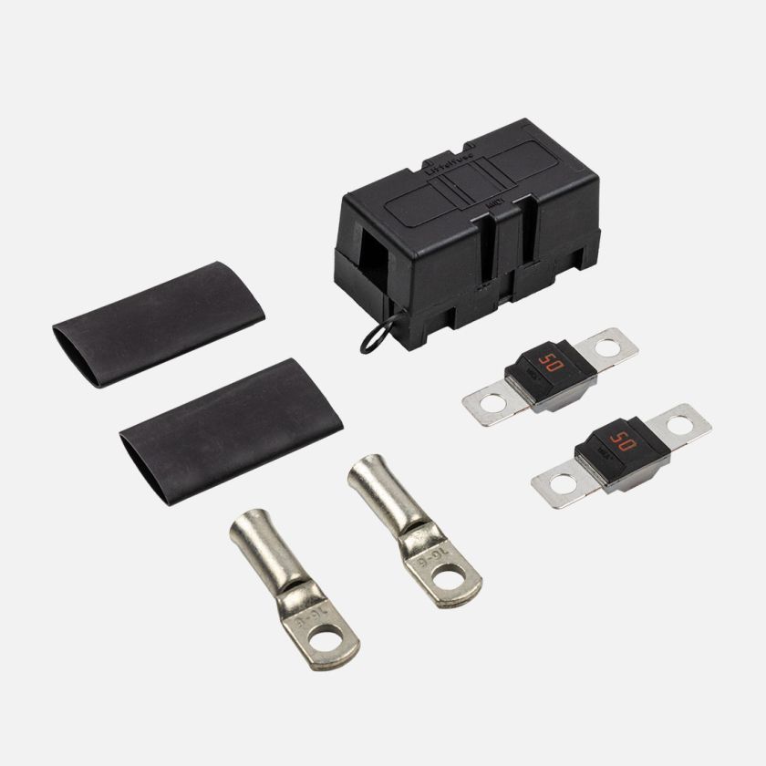 Redarc Fuse - 50 Amp – FK50