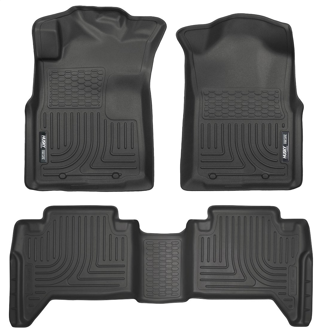 Husky Liner 98951 Floor Liner - image 1