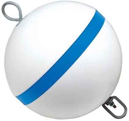 Taylor Made Mooring Buoy - 12 in – 22170