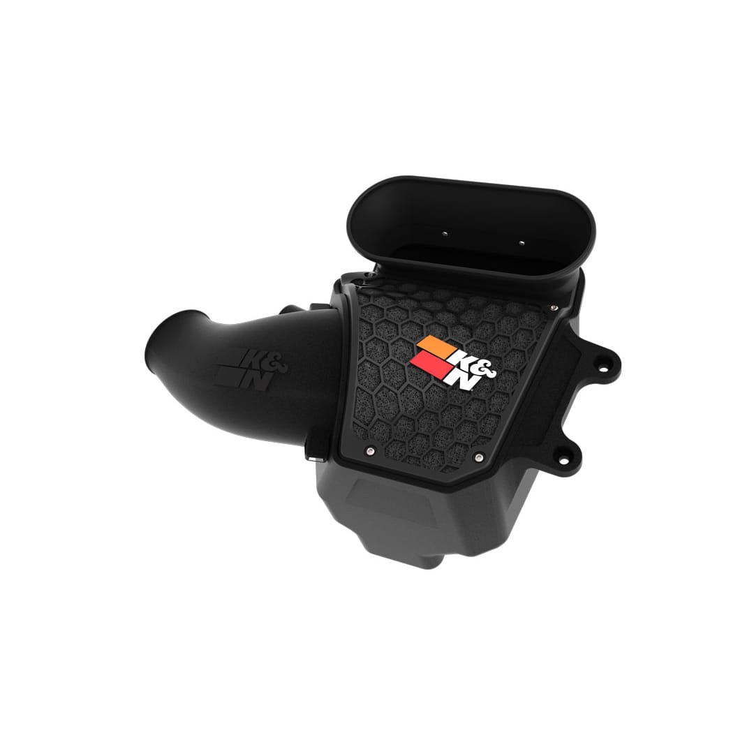 K&N 63-1588 63 Series AirCharger Intake System