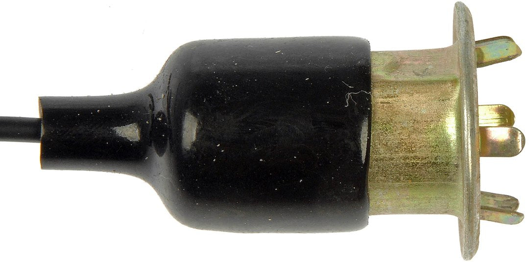 Dorman (OE Solutions) 85806 Three-Quarter-Inch Courtesy Lamp Connector - image 2
