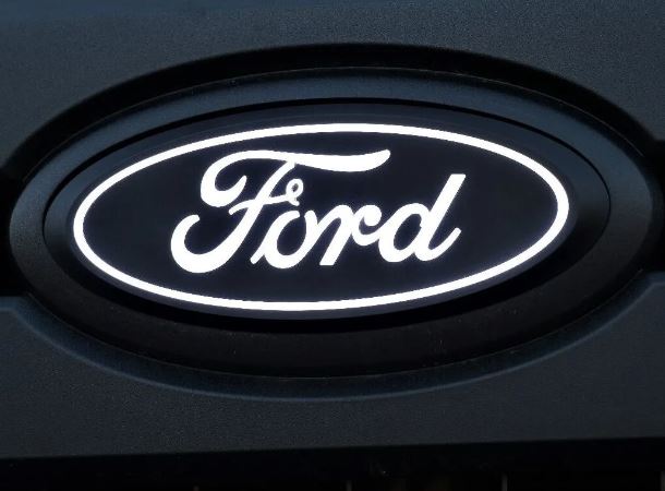 Putco 92601 F-150 LED Badge