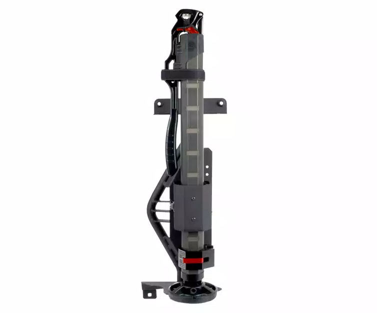 Go Rhino 701007T Jack-Carrying Support Bracket