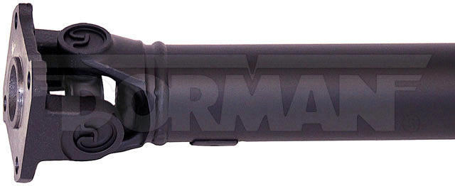 Dorman OE Solutions 938-709 OE FIX Serviceable Front Drive Shaft - image 3