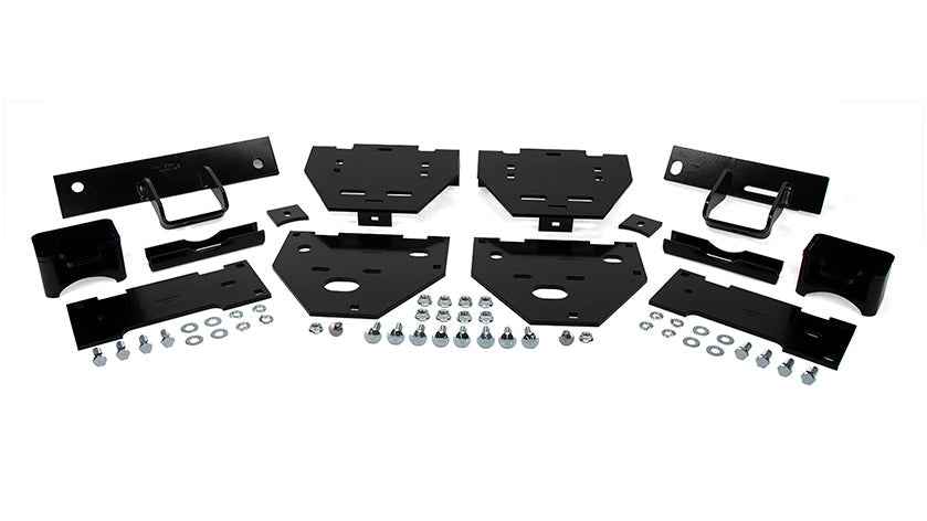 Air Lift 57580 LoadLifter 7500XL Ultimate Underframe Springs