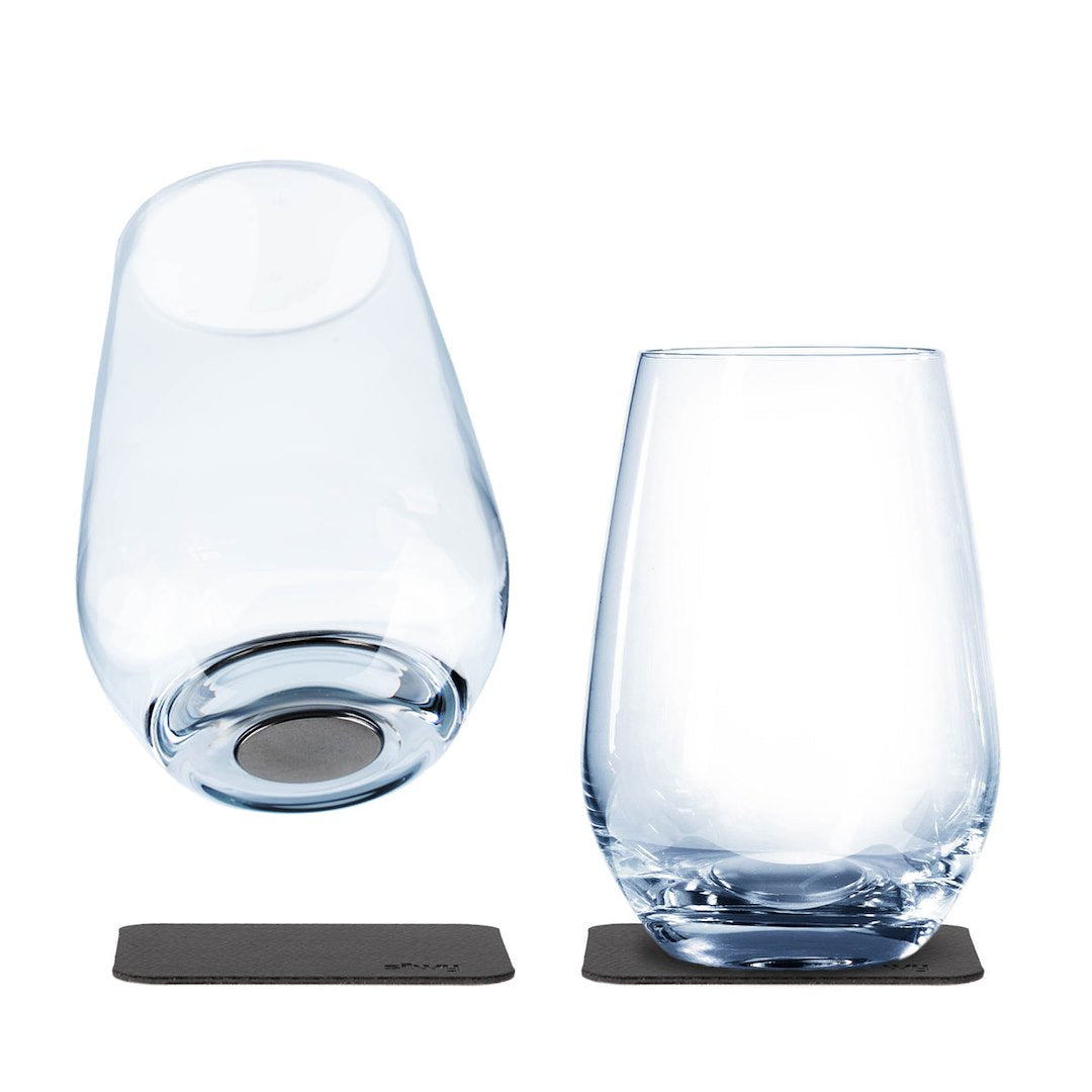 Silwy Magnetic S040-1304-2 Drinking Glass - image 1